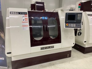 Chevalier 2033 VMC (12.942M1)