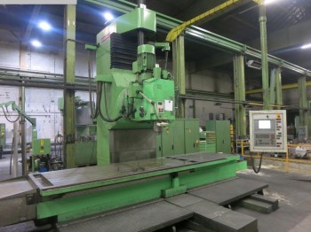Droop & Rein FSM 12555 D30kf (12.753LH)