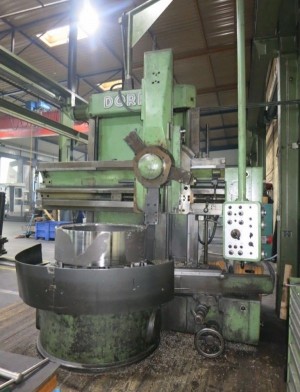 Dörries SD140 (12.651DH)
