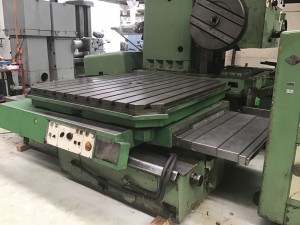 Union TI 1600 (12.673T)