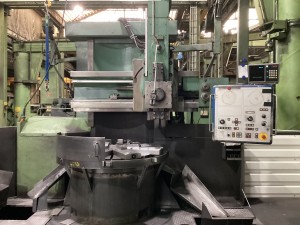 Schiess 16DKE125 (13.139DH)