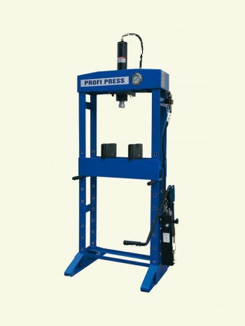 Profipress 30 TON HFZ (12.058P1)