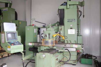 Rambaudi Versamill (12.608LM)