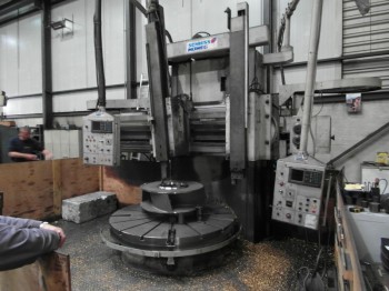 Schiess Froriep 20DKE180 (11.890D)
