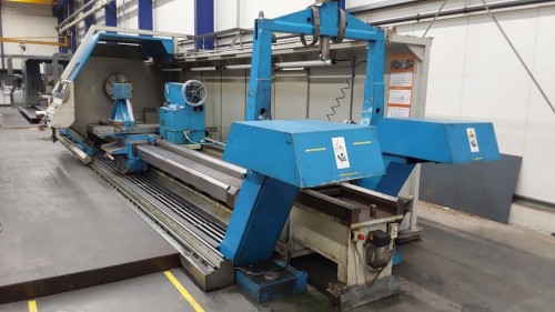 Seiger SLZ 1200 (13.229CH)