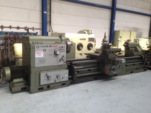 TACCHI HS1000 (12.285C1)
