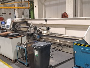 VDF Boehringer DUS 800 (13.237CH)