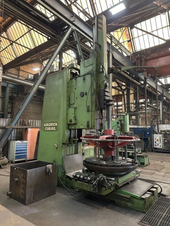 Waldrich Coburg 5V2828S (13.006OH)